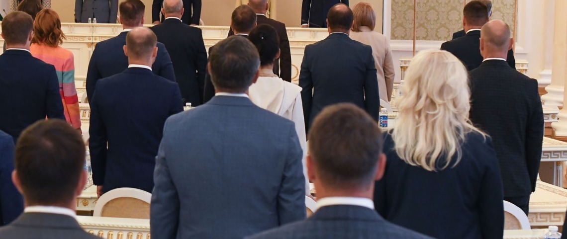 Появился указ о выходных для госслужащих Казани во время саммита БРИКС