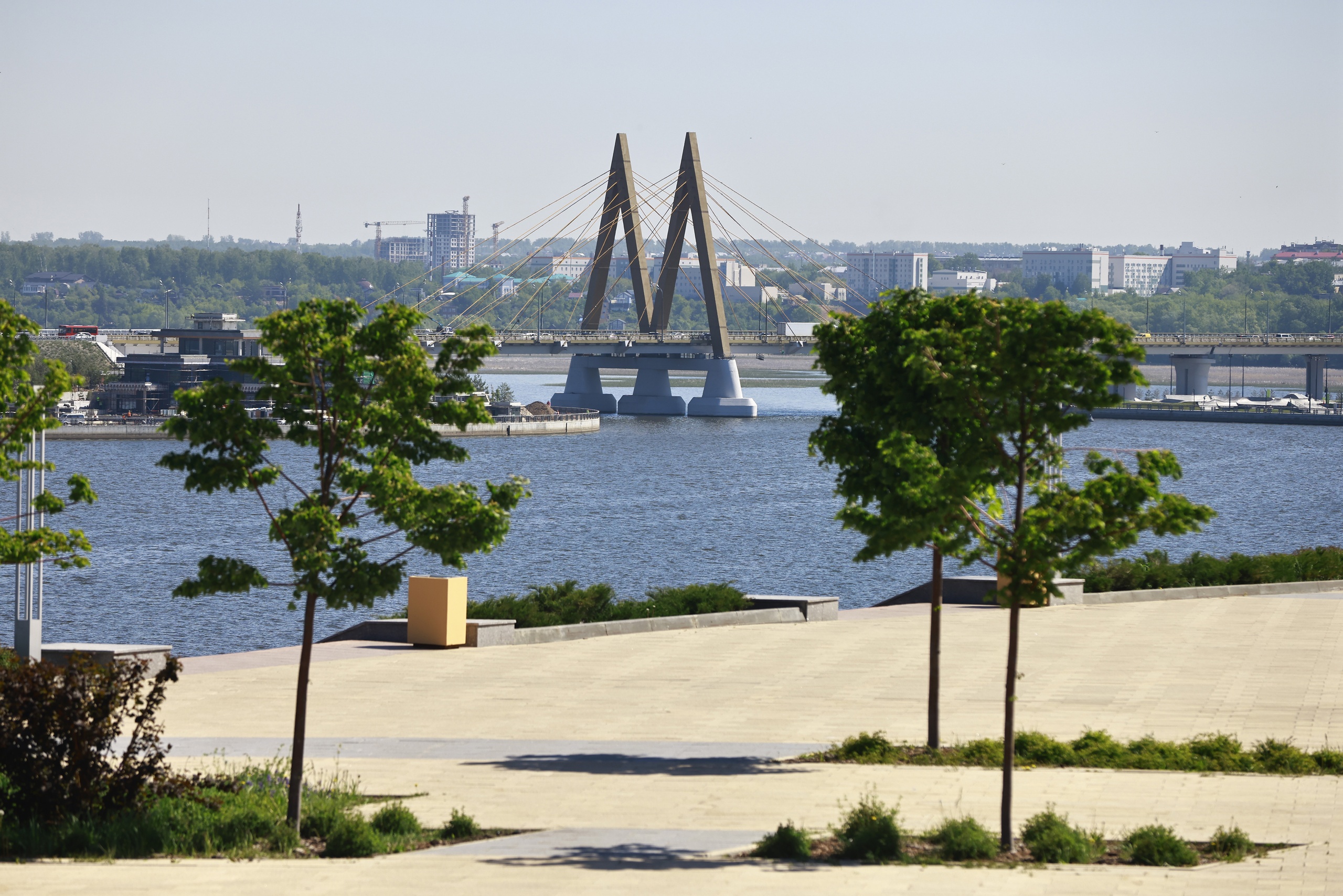 Туристы начинают экономить на поездках на выходные в Казань и другие города