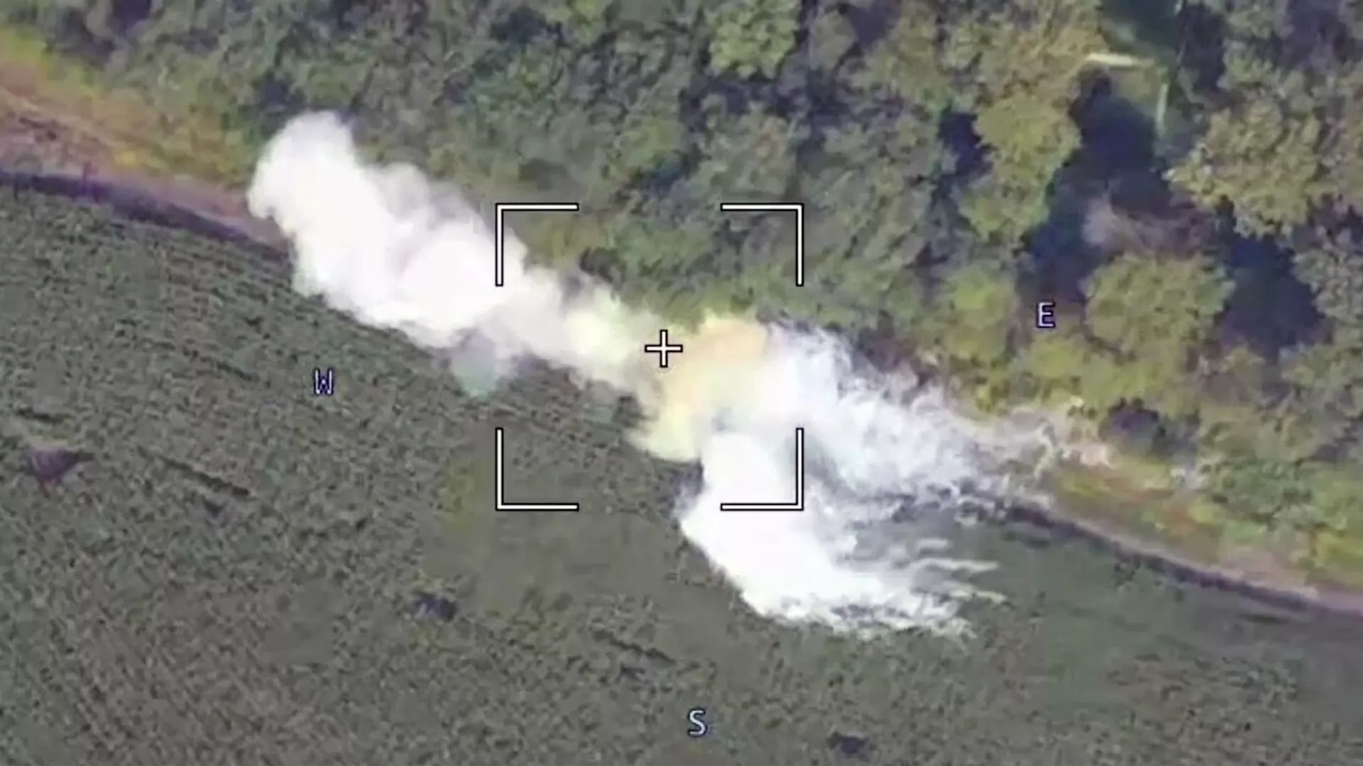 Минобороны сделало заявление по ситуации в Курской области