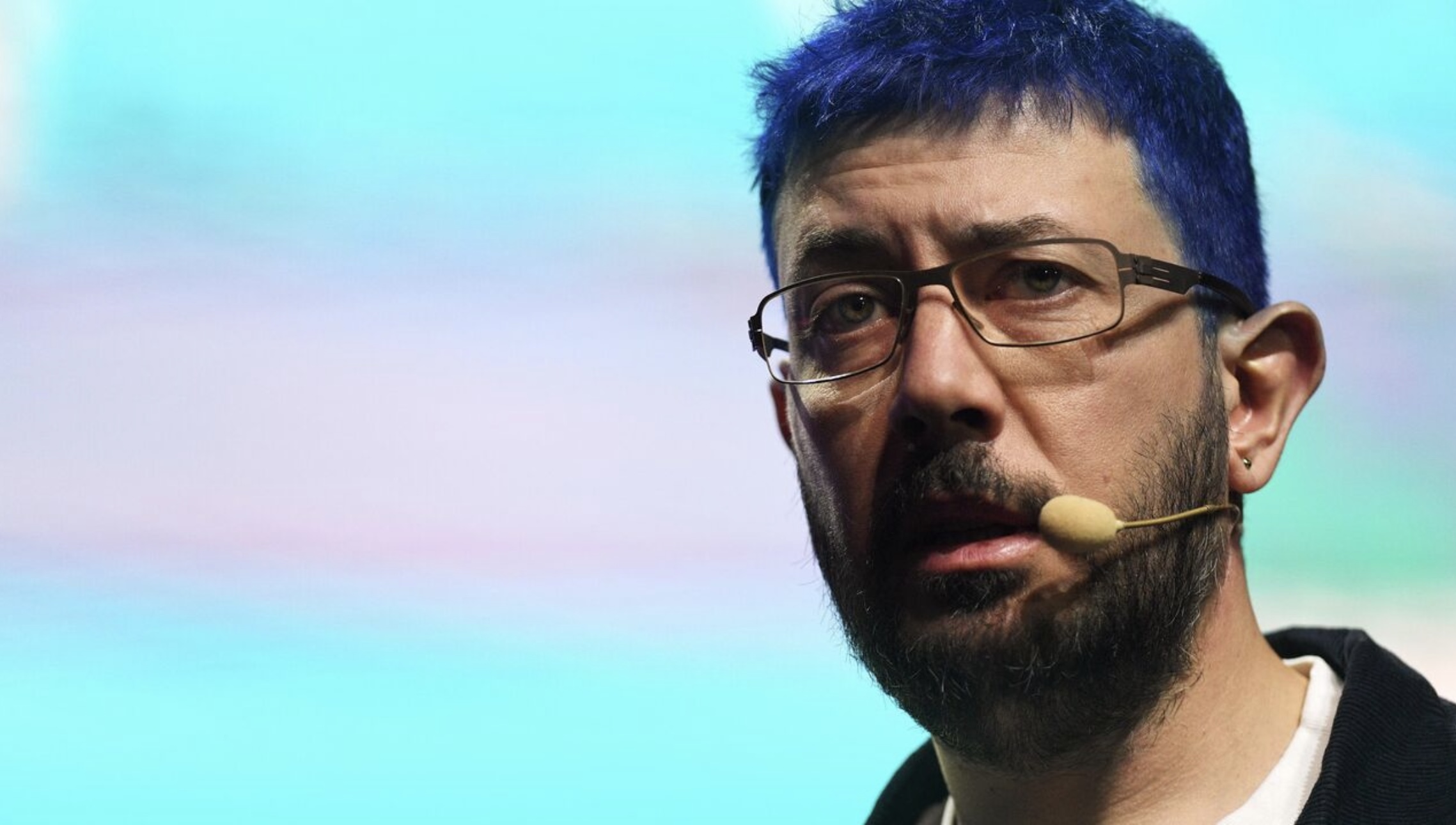 Артемий Лебедев принес извинения Мизулиной после интервью