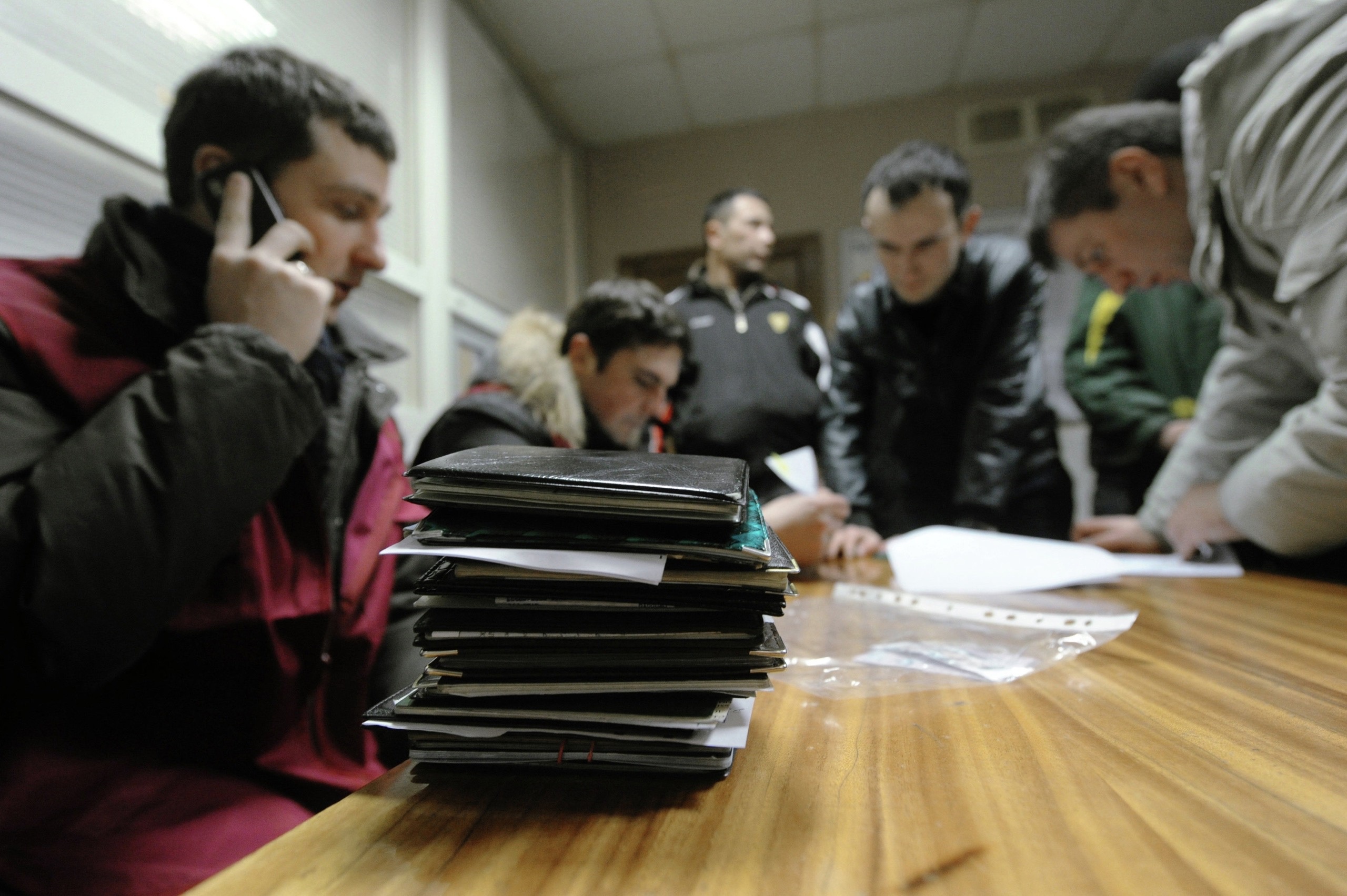 Жительница Высокогорского района прописала в квартире более сотни мигрантов