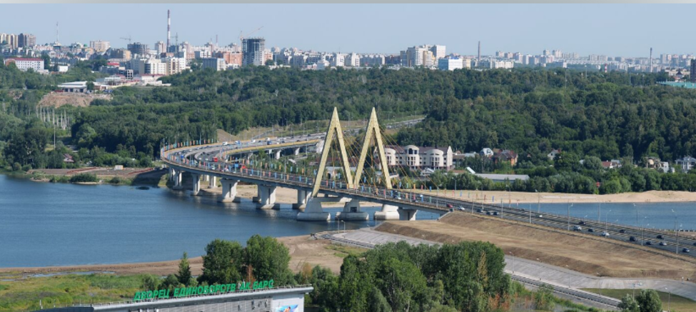 Движение маломерных судов в Казани запретили из-за триатлона