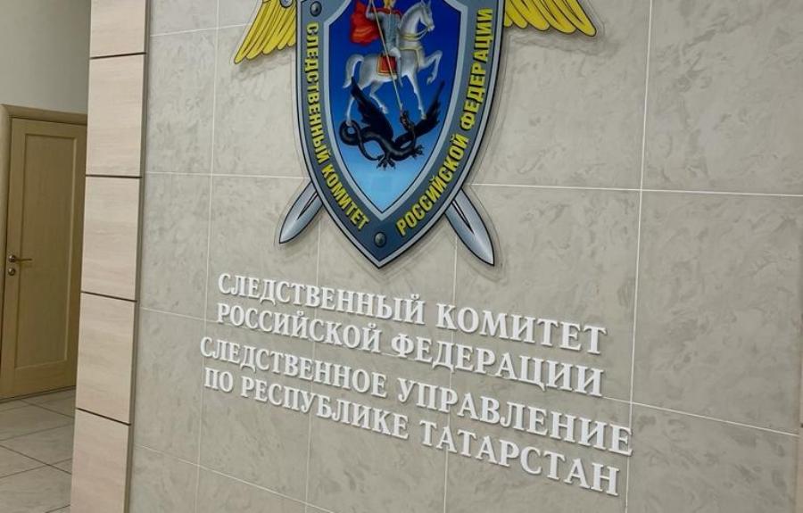 В Татарстане женщина била и кормила детей сожителя непригодными продуктами