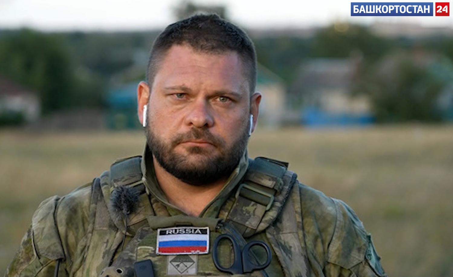 Военкор Поддубный идет на поправку и «имеет отменный аппетит»