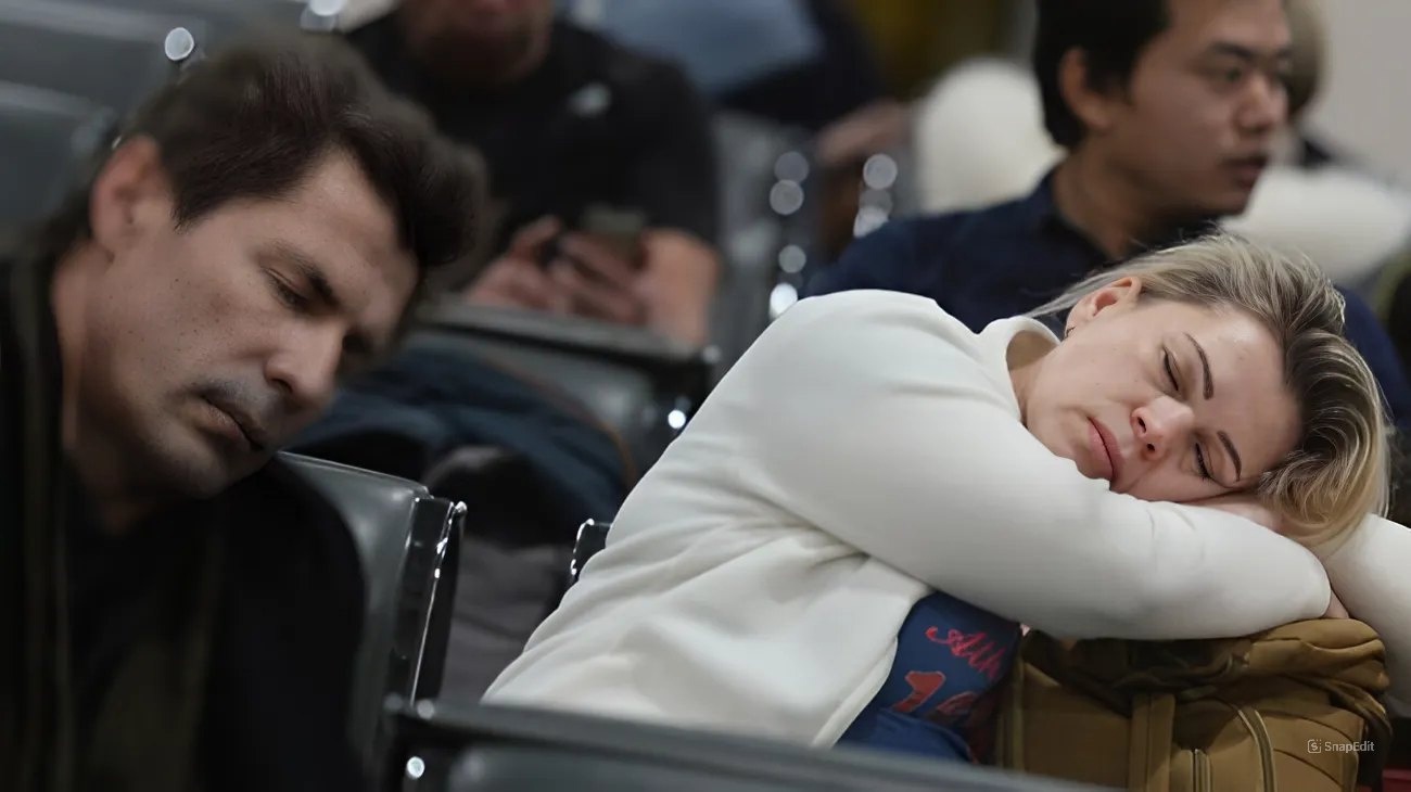 Эксперт объяснил, почему опасно заводить по утрам много будильников