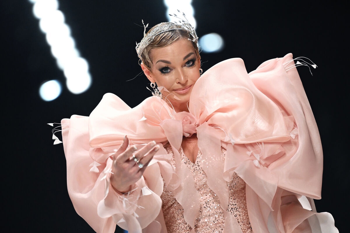 Волочкова выступила против проверки артистов на алкоголь