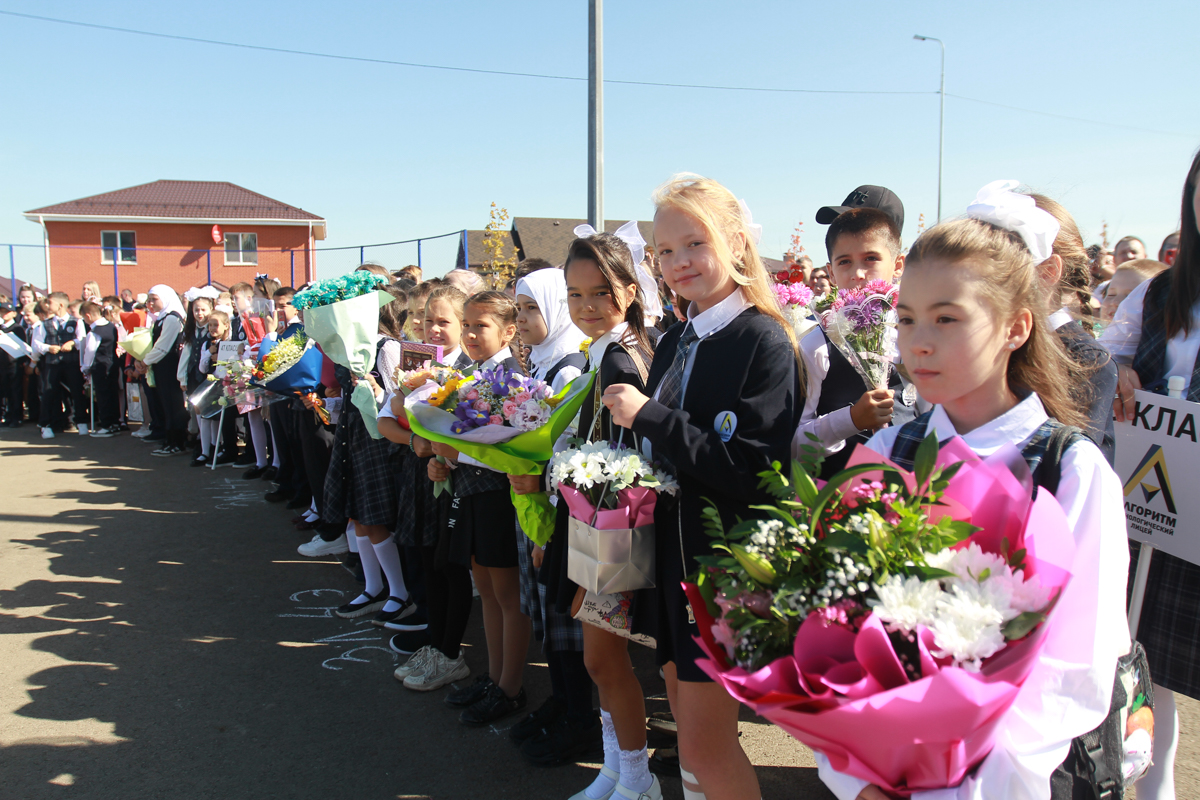 Собрать ребенка в школу в Казани стало на 10% дороже