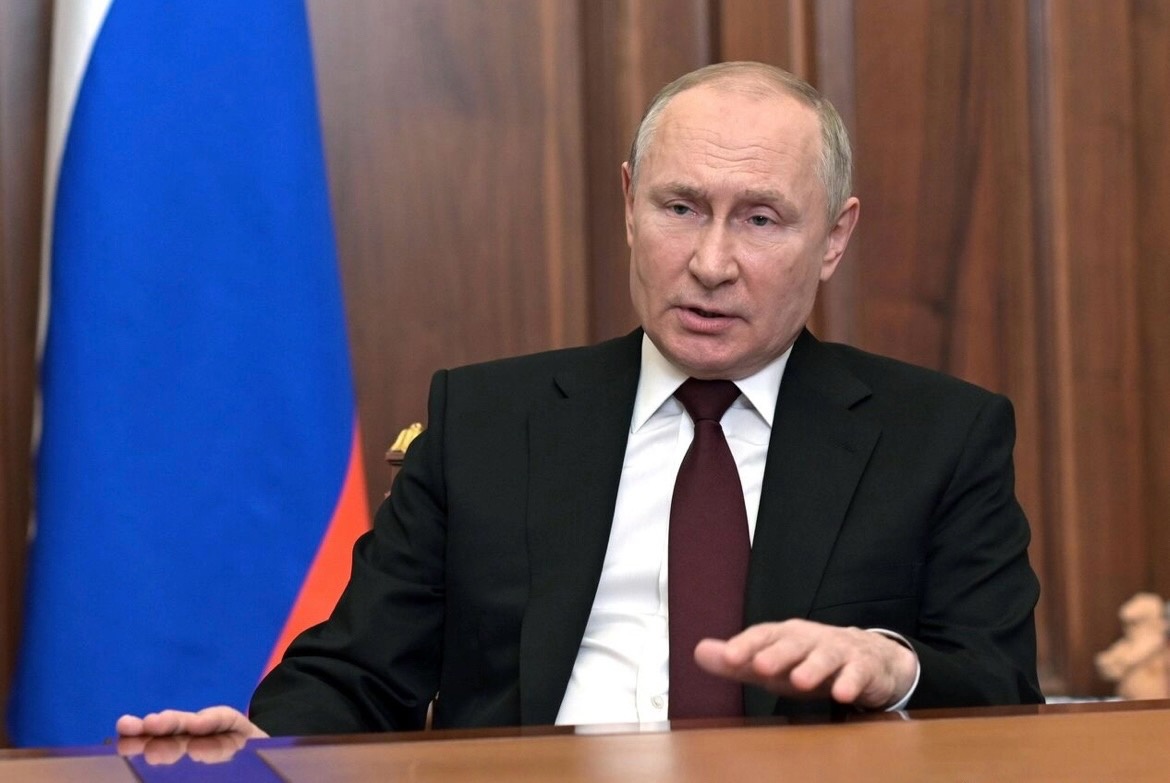 Путин повысил госпошлины при обращении в суд