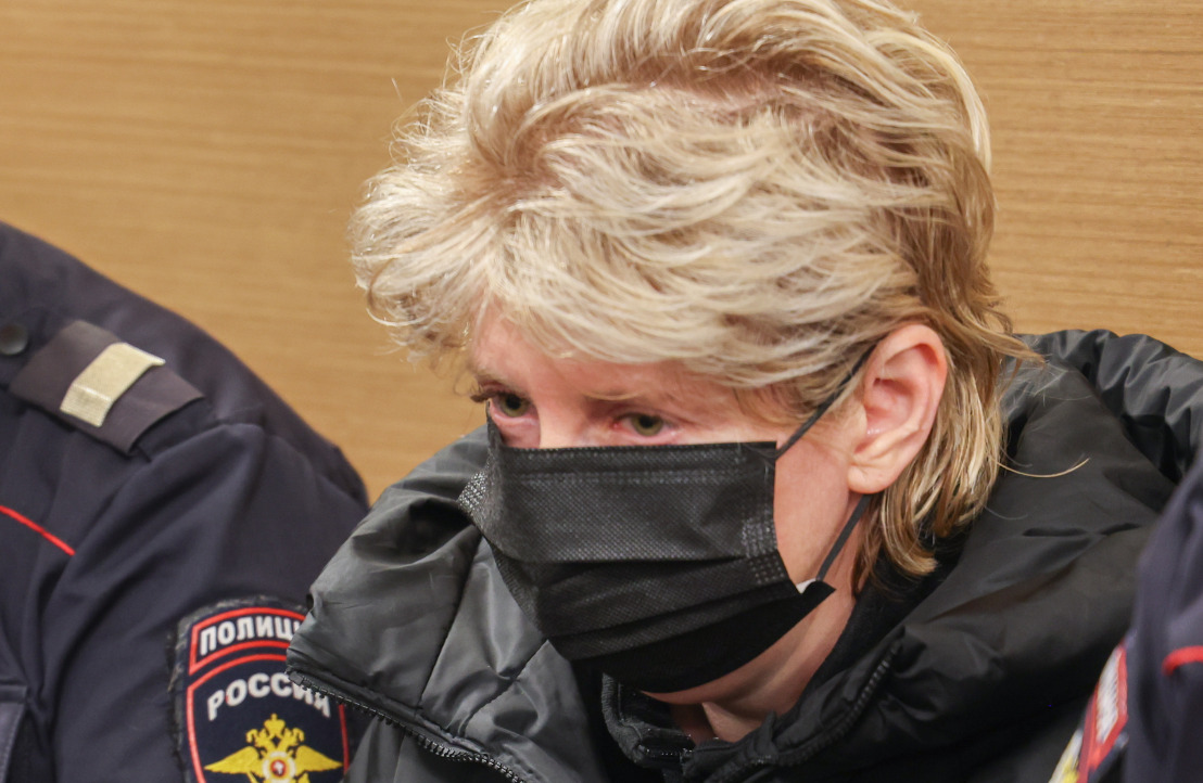 Многодетная россиянка признала вину по делу о торговле детьми