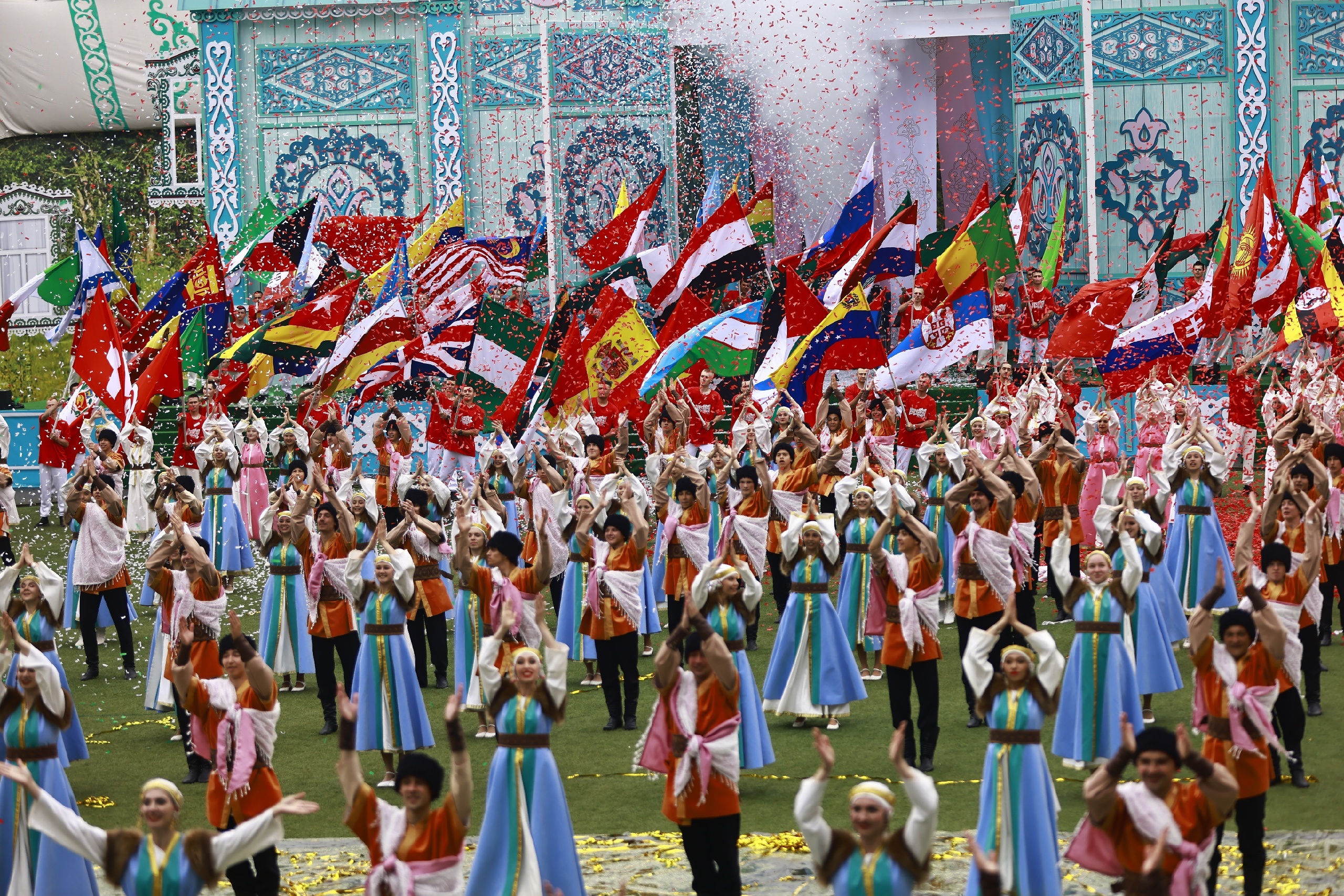 Саммит БРИКС в Казани посетит делегат Никарагуа