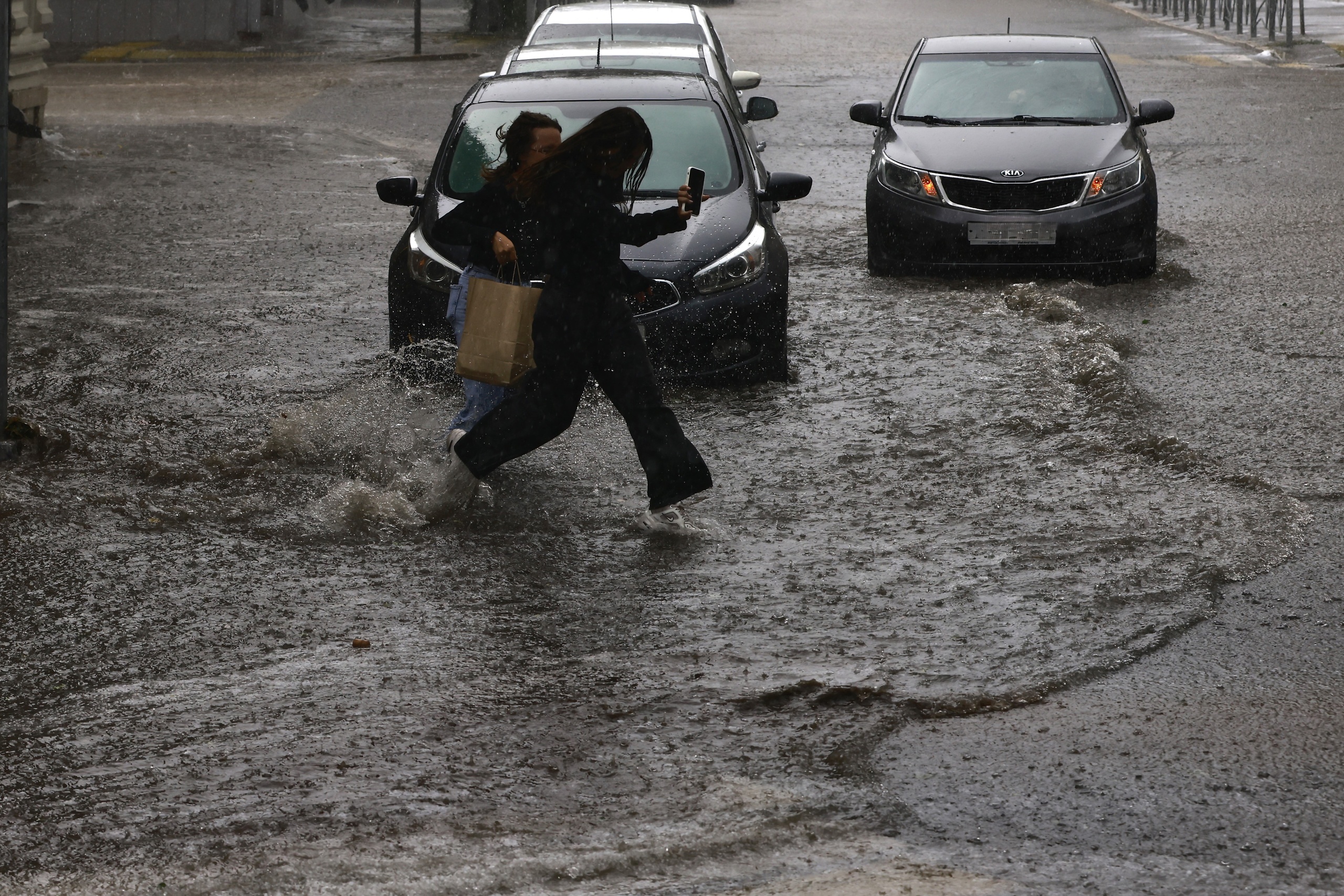 В Гидрометцентре заявили о похолодании до +9 градусов в Татарстане
