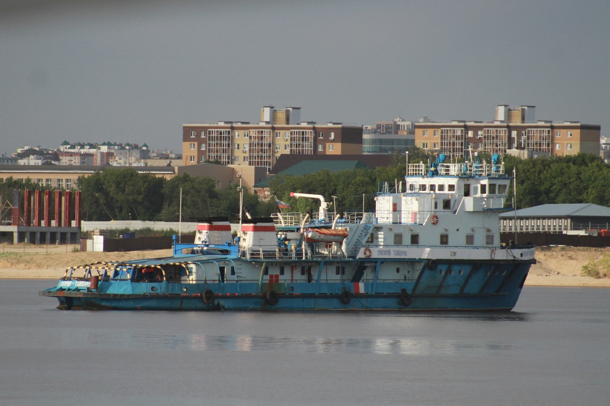 В Татарстане выявили 658 нарушений на водных объектах