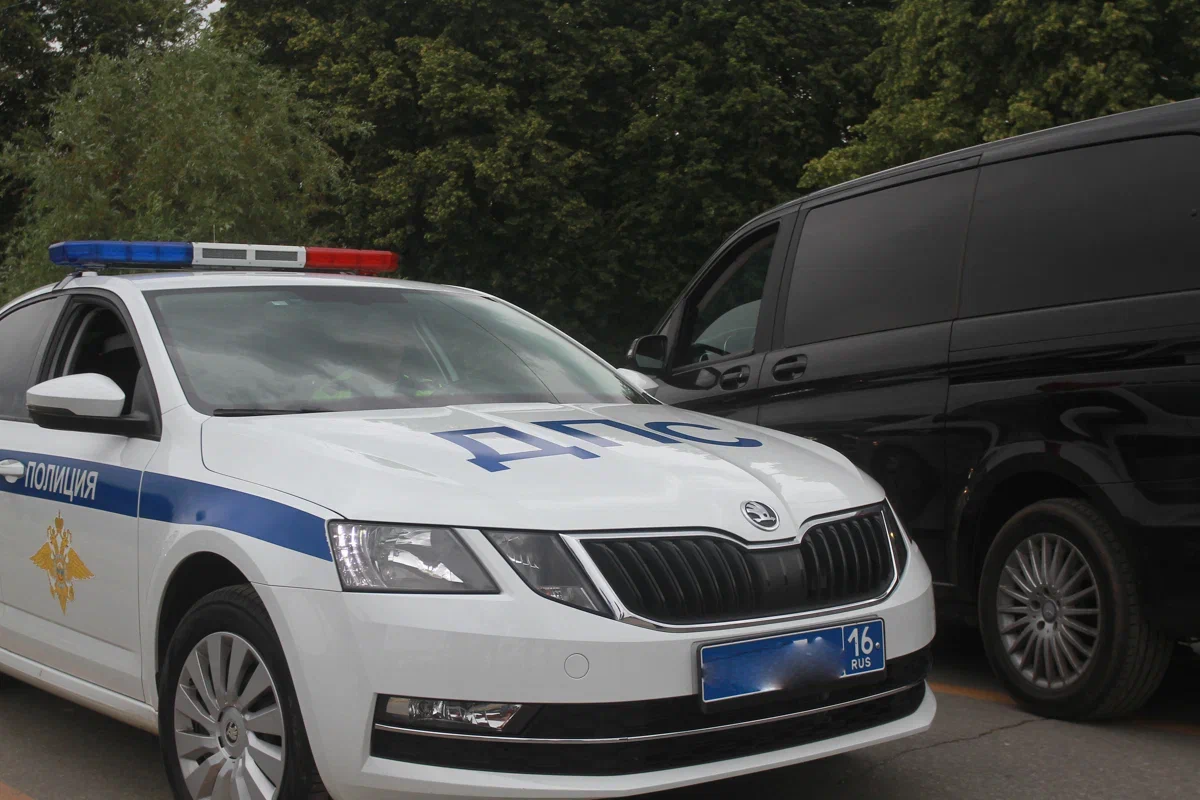 Штраф за превышение уровня шума на дорогах хотят увеличить в 50 раз