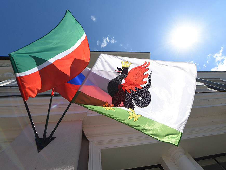 На изготовление медалей и орденов в Татарстане потратят свыше 7,4 млн рублей