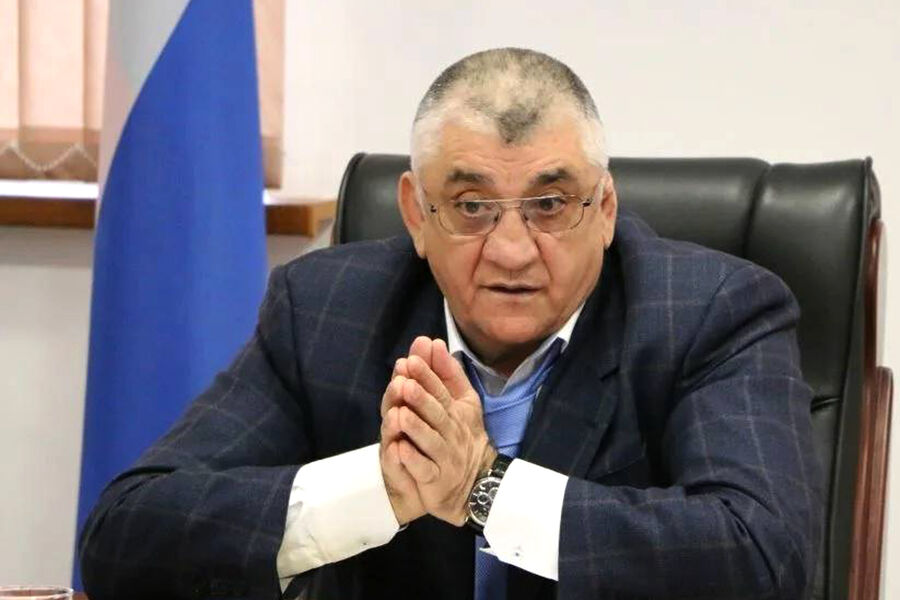 СК официально обвинил экс-министра спорта Дагестана в содействии терроризму