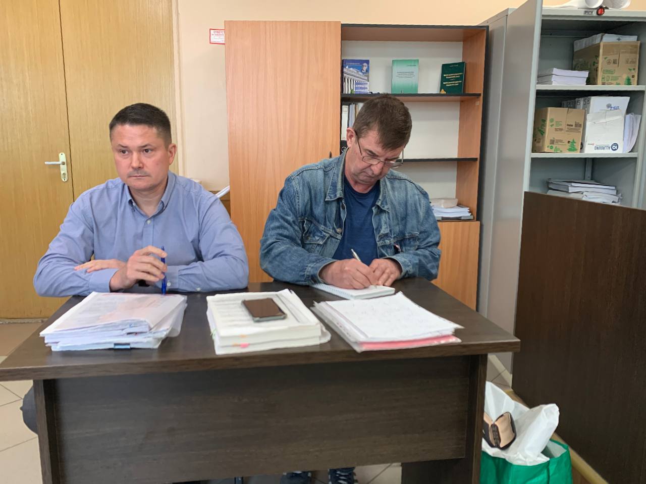 Субподрядчик ПАО «Туполев» построил дом на «откатах»