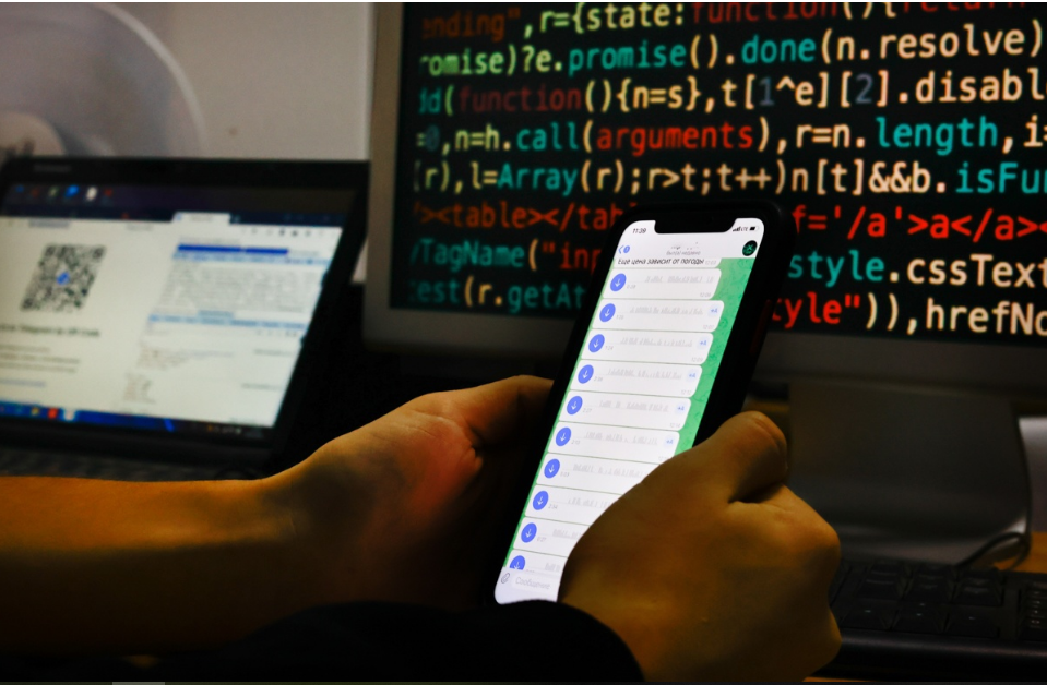 Пятая часть DDoS-атак в России приходится на компании Поволжья