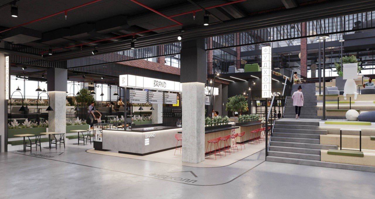 телеграм-канал «Фудиномика»