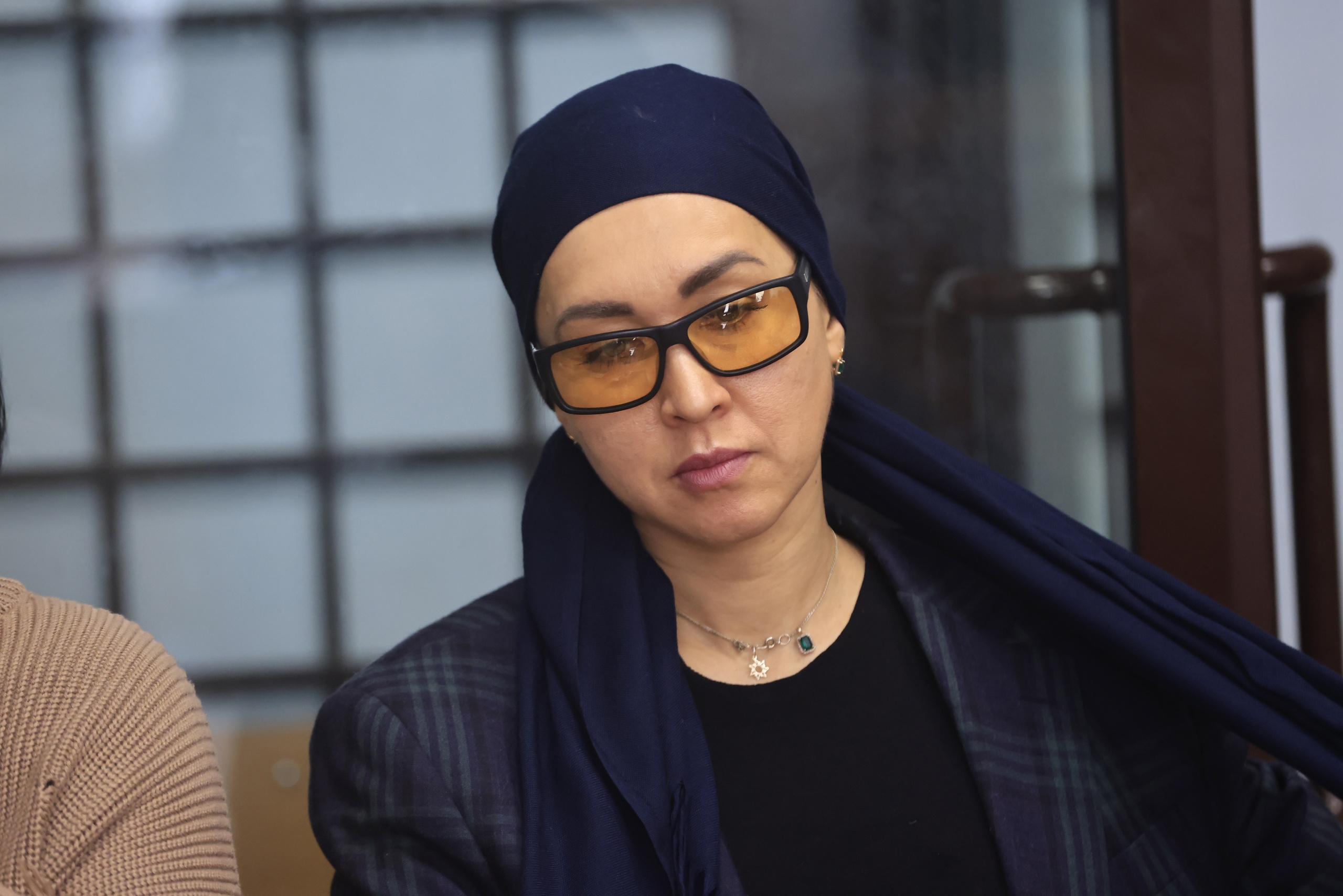 Верховный суд Татарстана утвердил приговор «звезде» Finiko Лилие Нуриевой