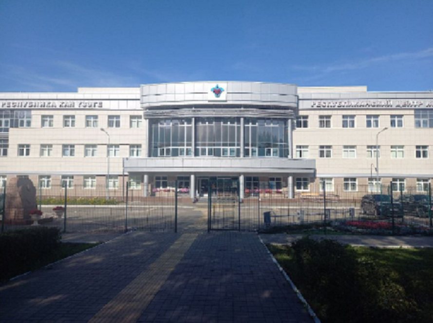 Жителей Казани приглашают вступить в регистр доноров костного мозга