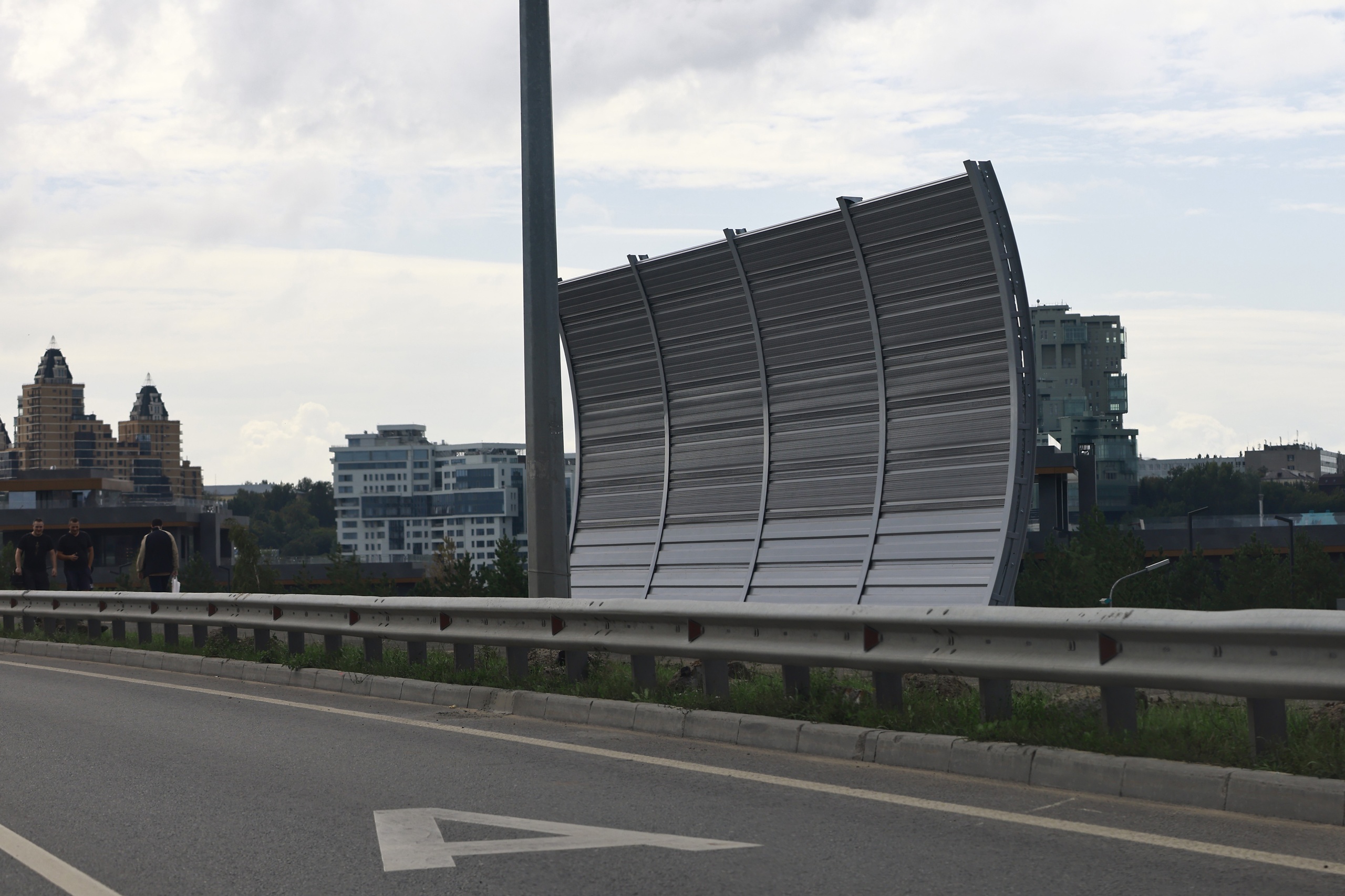 Павел Хацаюк / «Вечерняя Казань»