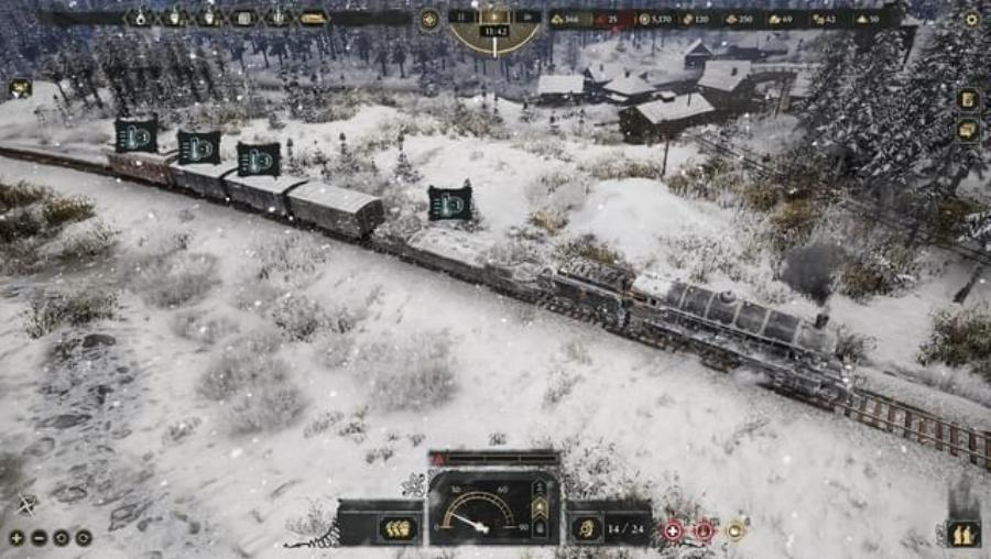 Прокуратура просит суд запретить в России игру Last Train Home