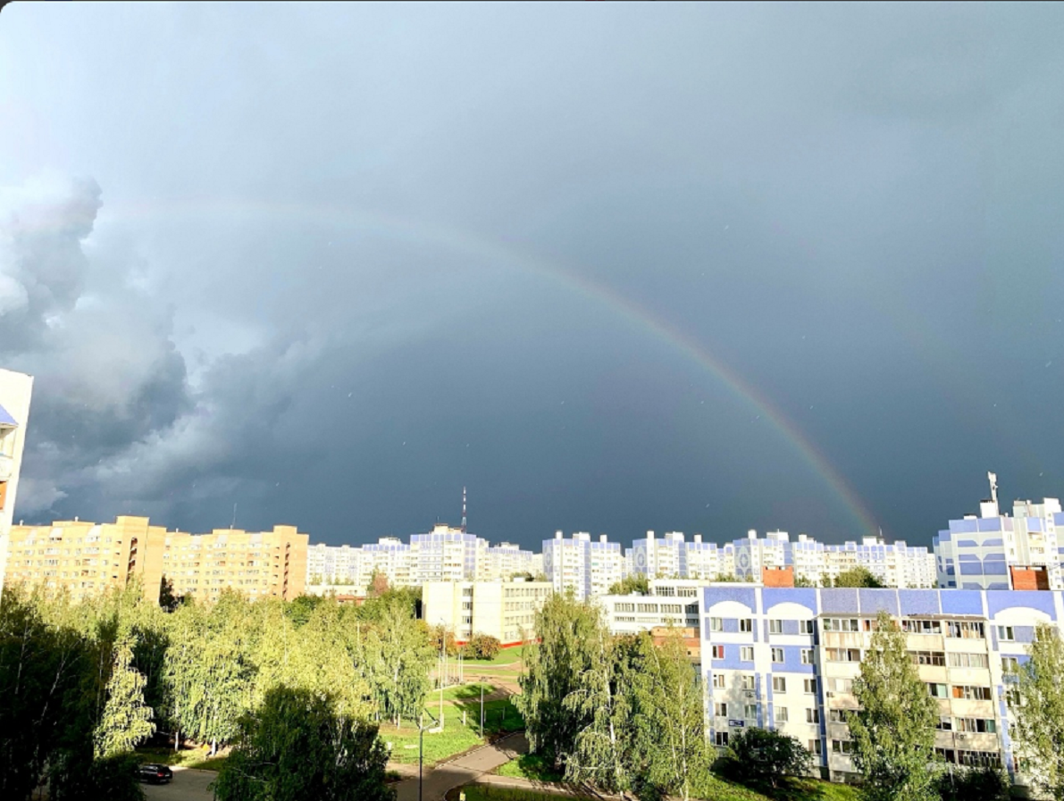 Глава СК России поручил проверить информацию о резком запахе в Нижнекамске