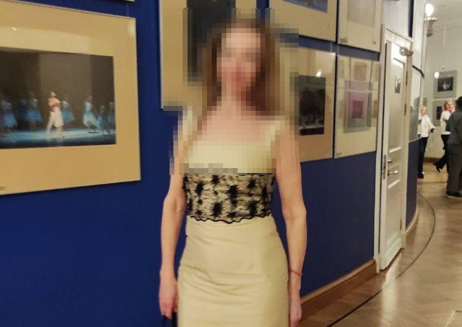 Нашли еще одну жертву курьера, помогавшей в хищении у Долиной 200 млн рублей