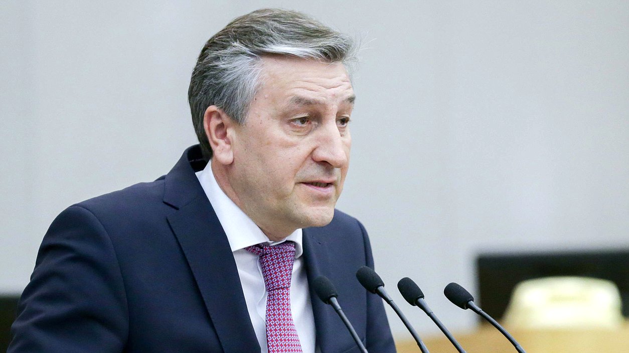 Депутат Фаррахов предложил создать в Татарстане первую в стране криптобиржу