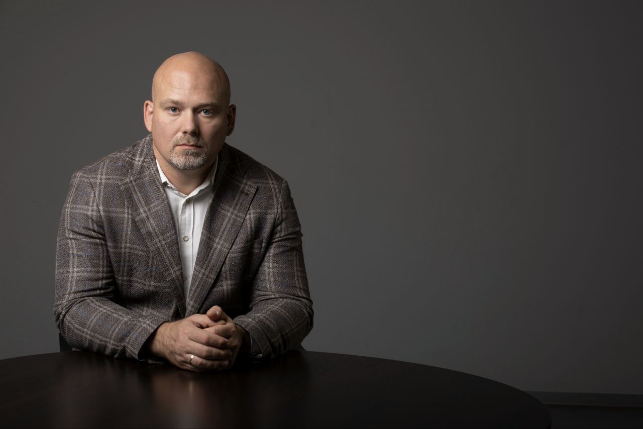 Ярослав Кабаков: «В Татарстане частично остаются в тени стройкомплекс и такси»