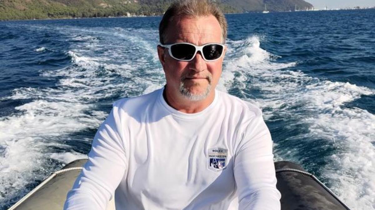 Спасаясь от медведя, погиб известный российский яхтсмен