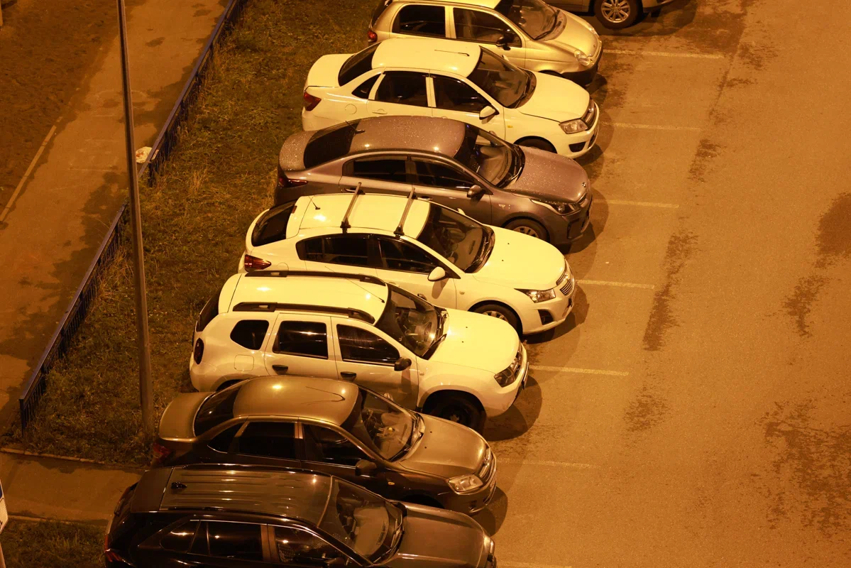 В Госдуме внесли законопроект о скидках на штрафы за неоплаченную парковку