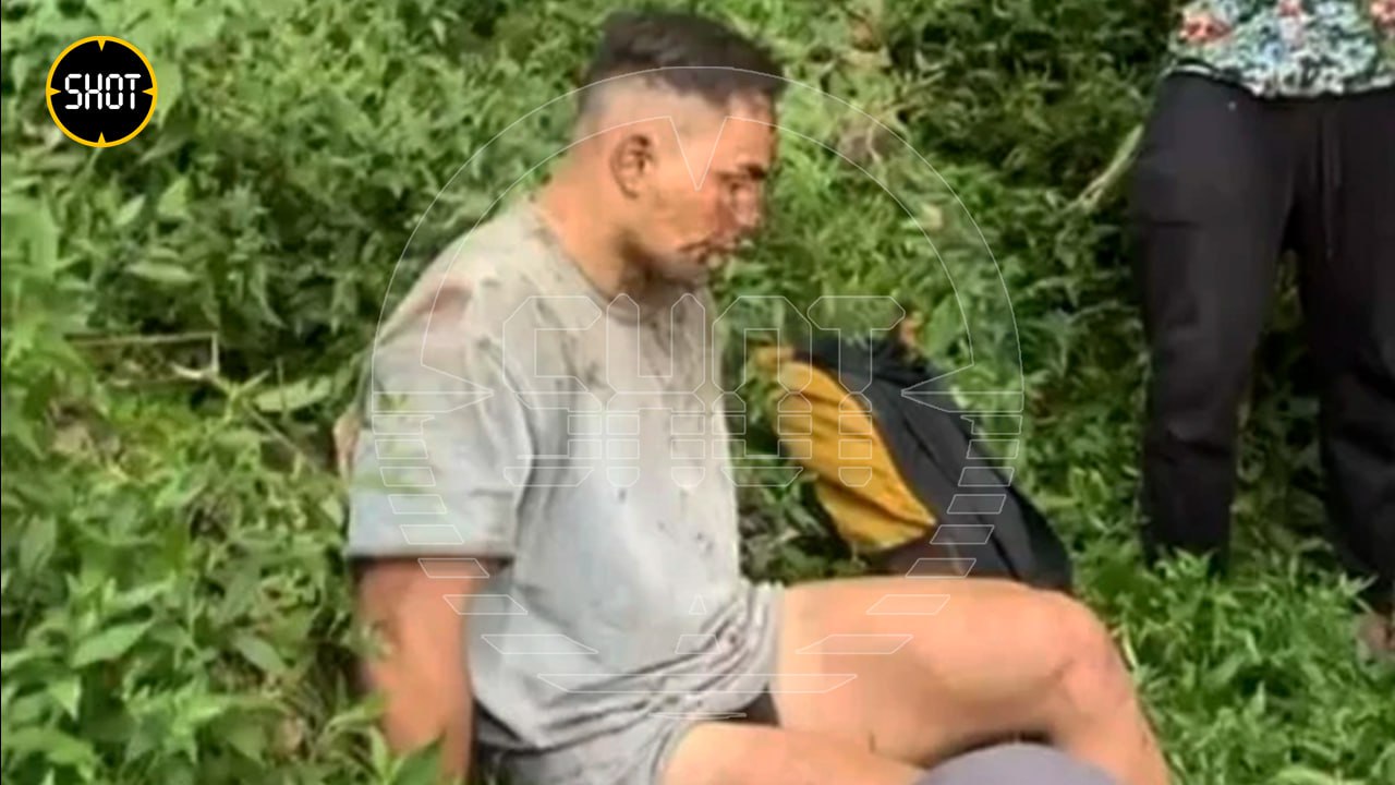 Россиянин сорвался со склона при восхождении на гору на Бали