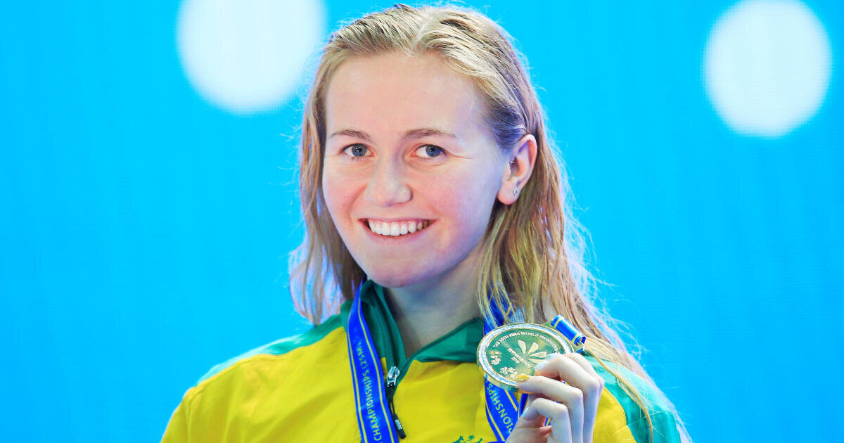 Четырехкратная олимпийская чемпионка рассказала о жизни в Париже