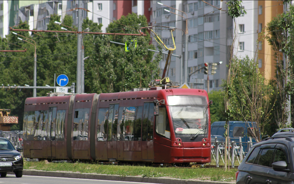 Метроэлектротранс из-за отмены кондукторов потерял не более 10% доходов