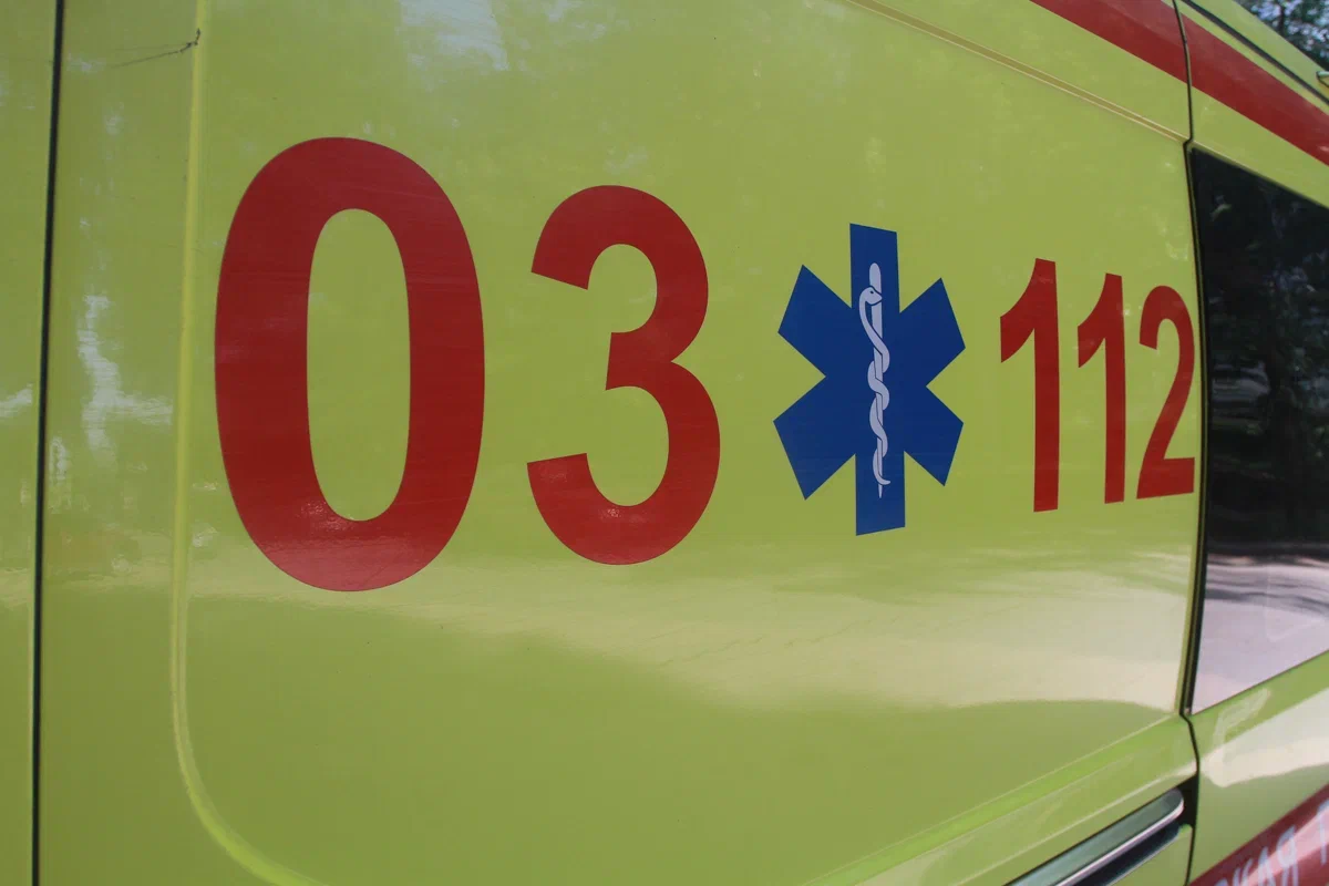 Состояние пострадавших в ДТП в Салмачах остается тяжелым