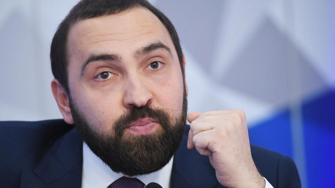 Депутат Хамзаев предложил запретить сомнительные рехабы в России
