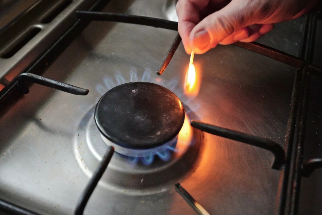 Татарстанцам пригрозили отключением газа в домах, где нет вентиляции