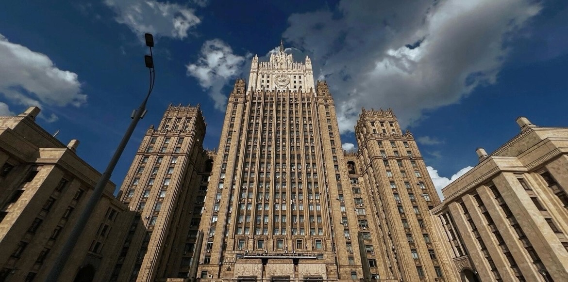 В МИДе заявили, что антироссийские санкции останутся на десятилетия