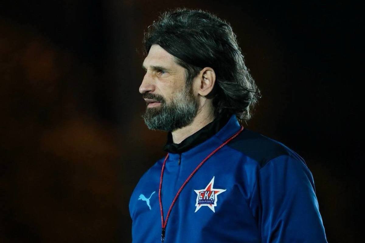Шаронов, знает, как «Акрон» будет играть против «Рубина»