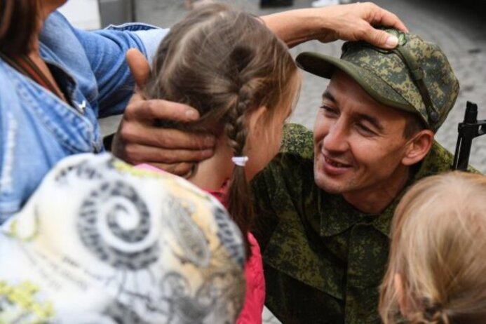 Минниханов о Дне города: «Семьи участников СВО должны почувствовать поддержку»