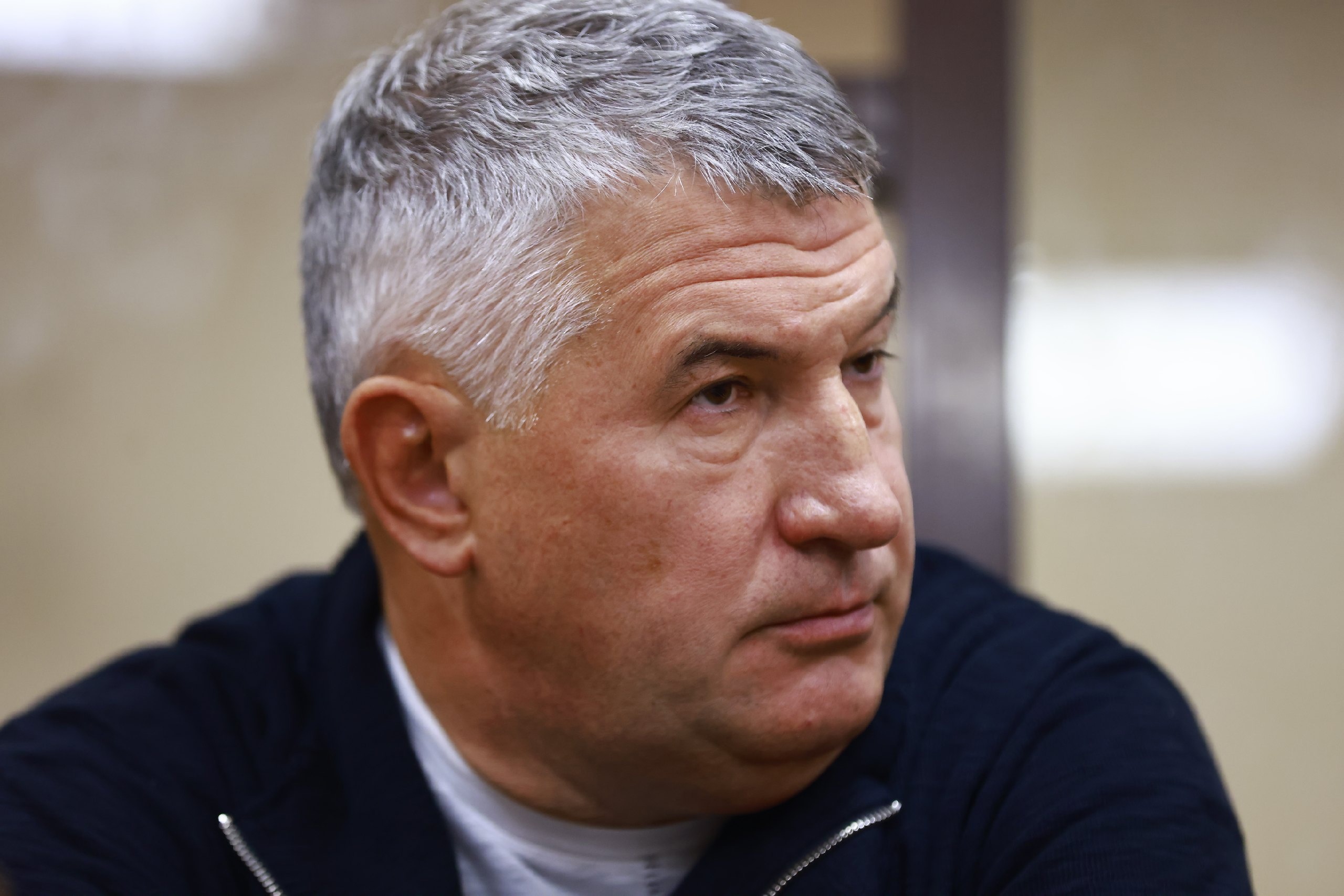 Время наказания вышло: глава ИнтехБанка свободен после обвинительного приговора