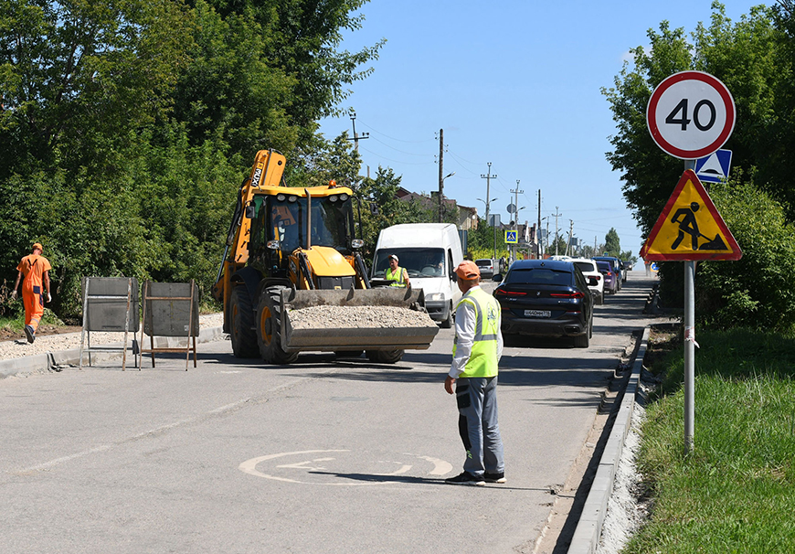 Казанский поселок Нагорный из-за двух аварий третий день живет без воды