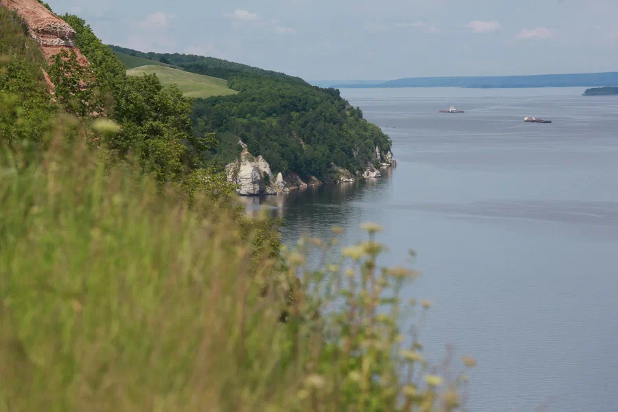 Гостям саммита БРИКС покажут остров Свияжск
