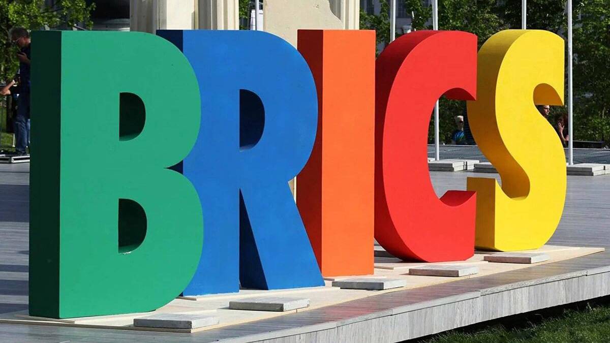 Азербайджан заявил о желании присоединиться к БРИКС в Казани