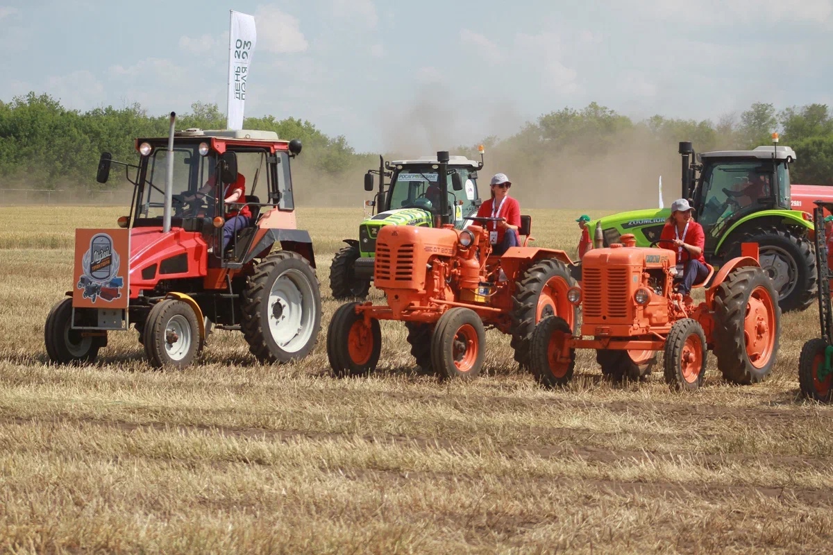 С третьей попытки в Казани дело о расхищении агросектора пошло к приговору