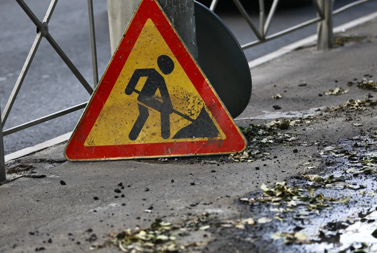 В Казани отремонтируют улицу Гудованцева почти за 273 млн рублей