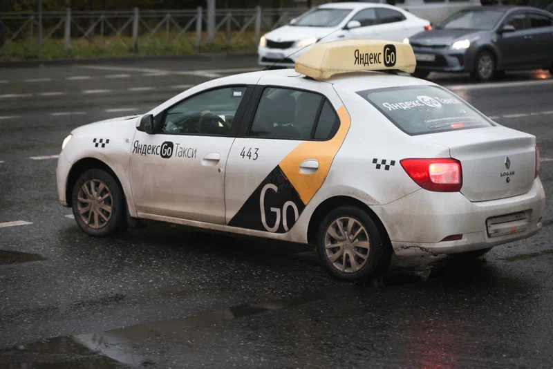 Эксперт Сорокина объяснила грядущий рост цен на такси удорожанием авто