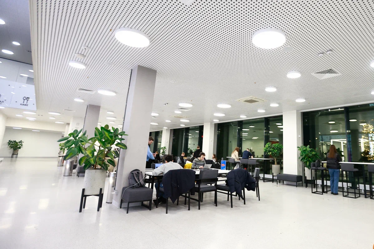 В Казани состоится образовательная ИТ-конференция Up!Date 2024