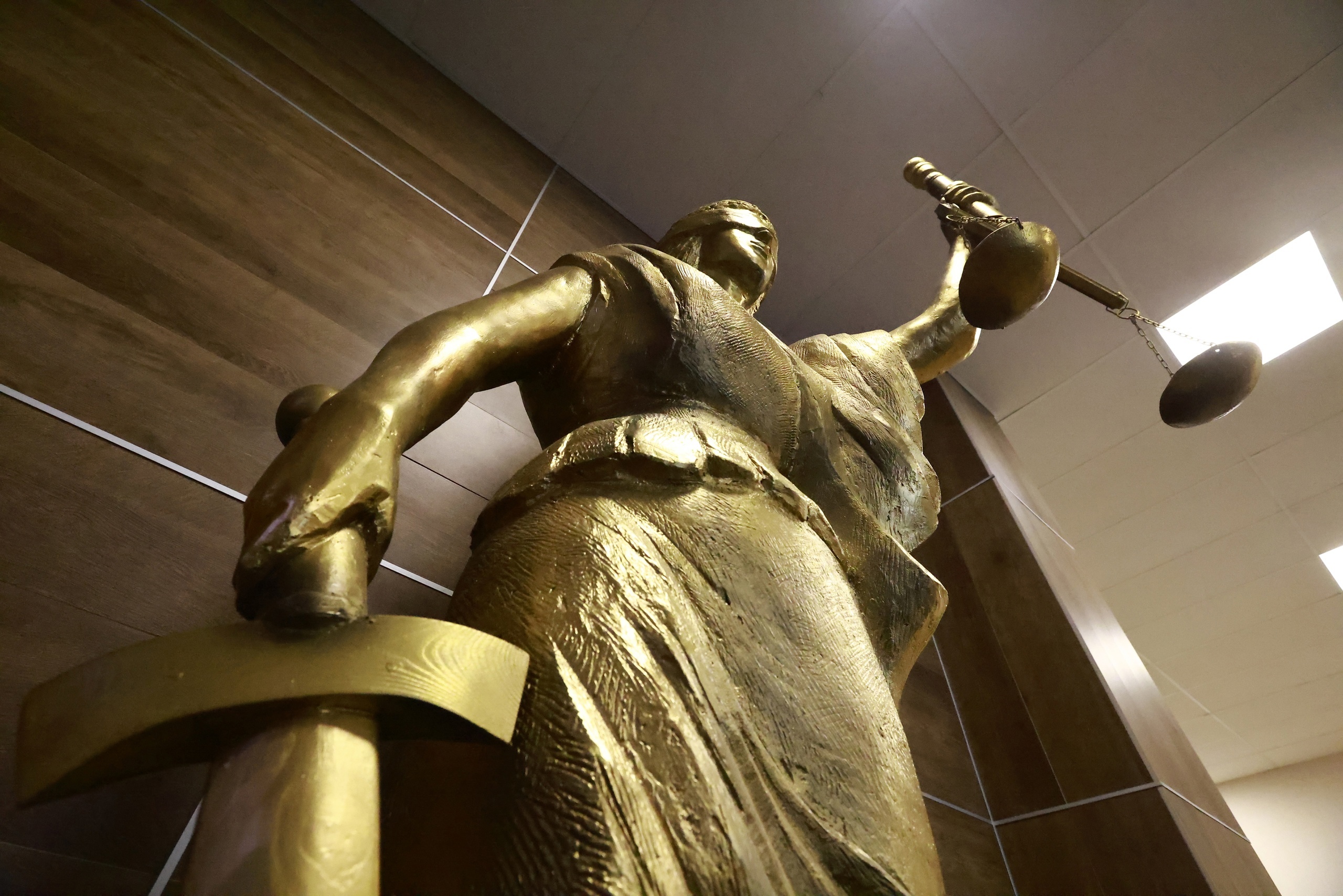 В Казани отложили дело о краже рельсов стоимостью более чем 16 млн рублей